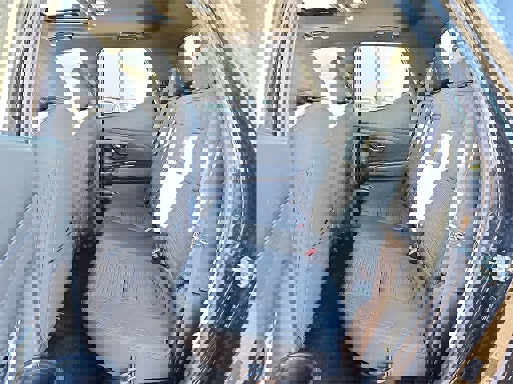 Used 2022 Hyundai Santa Cruz SEL w/ Activity Package image 9