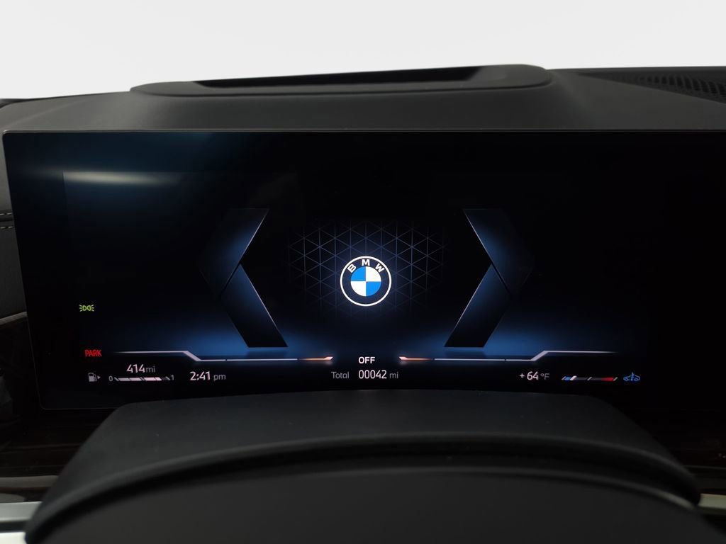 New 2026 BMW X7 xDrive40i w/ M Sport Package image 20