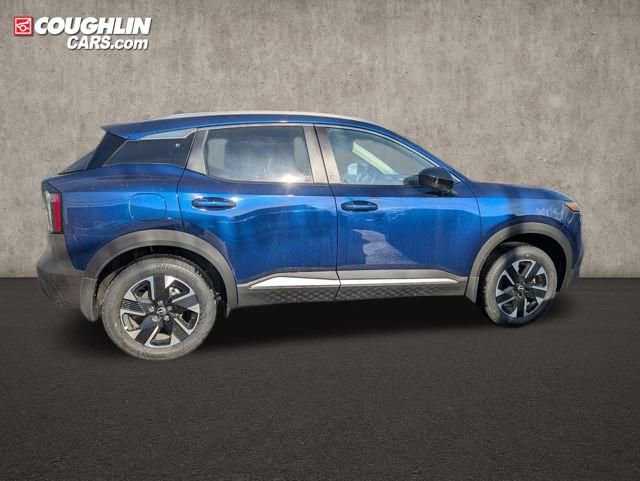 New 2026 Nissan Kicks SV image 9