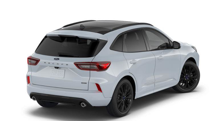 New 2026 Ford Escape ST-Line Elite video 3