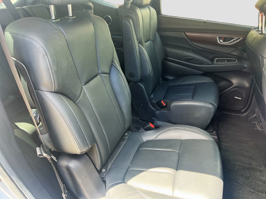 Used 2024 Subaru Ascent Touring AWD/4WD image 30
