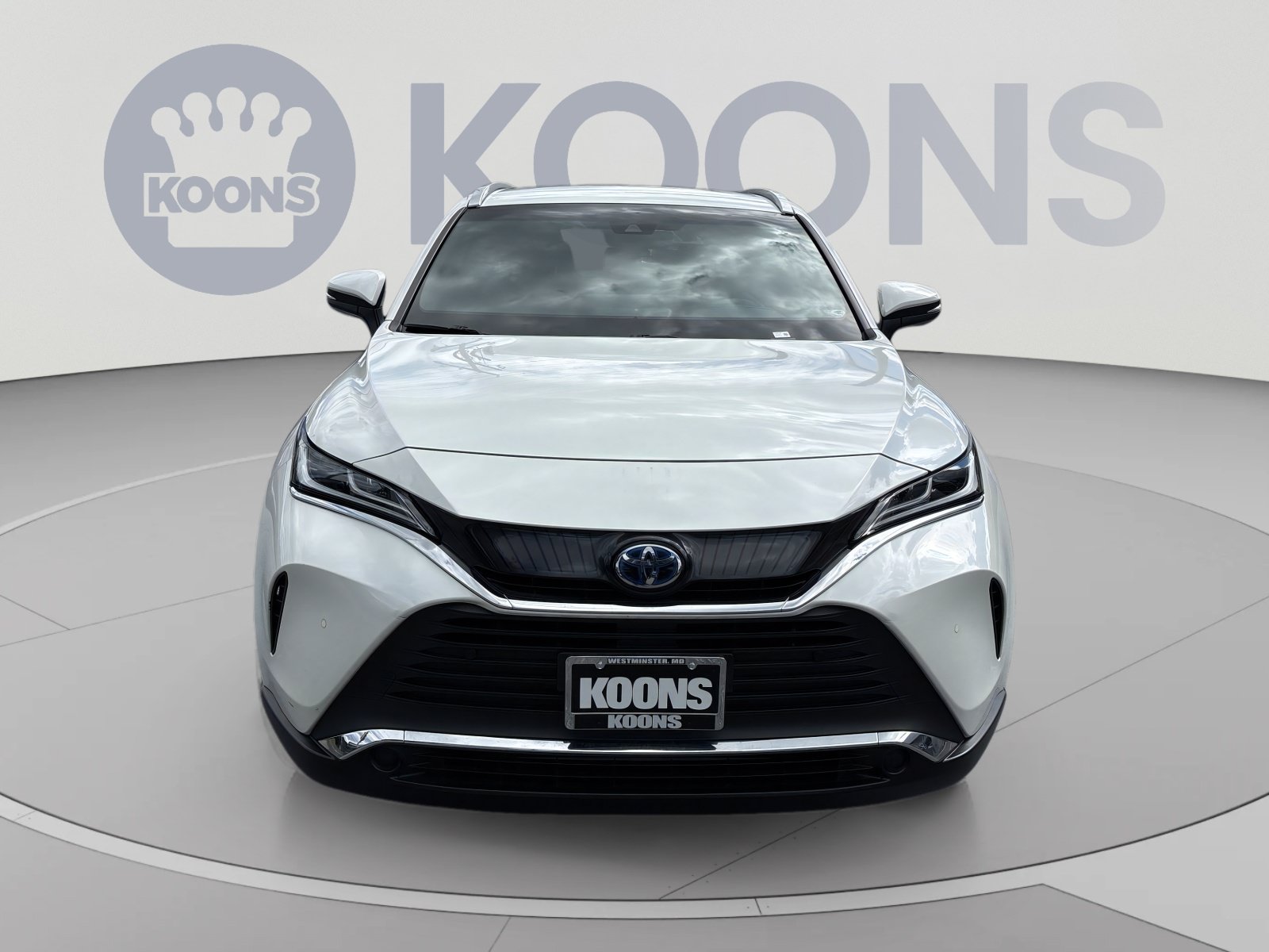Used 2022 Toyota Venza XLE AWD/4WD image 11