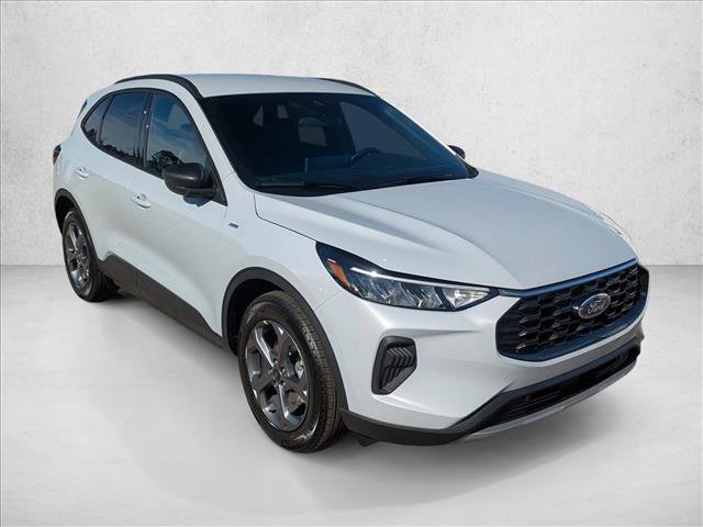 New 2026 Ford Escape ST-Line w/ Tech Pack #1 image 6