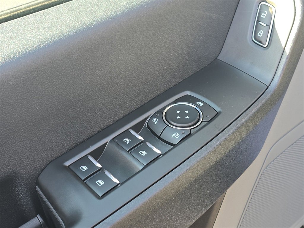 New 2025 Ford F550 4x4 Crew Cab Super Duty image 13