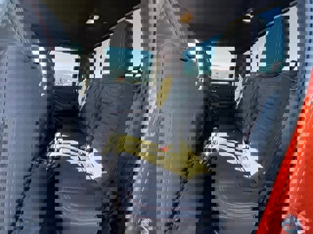 New 2025 Nissan Frontier PRO-4X image 14