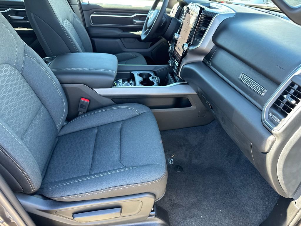 New 2026 RAM 1500 Big Horn image 17
