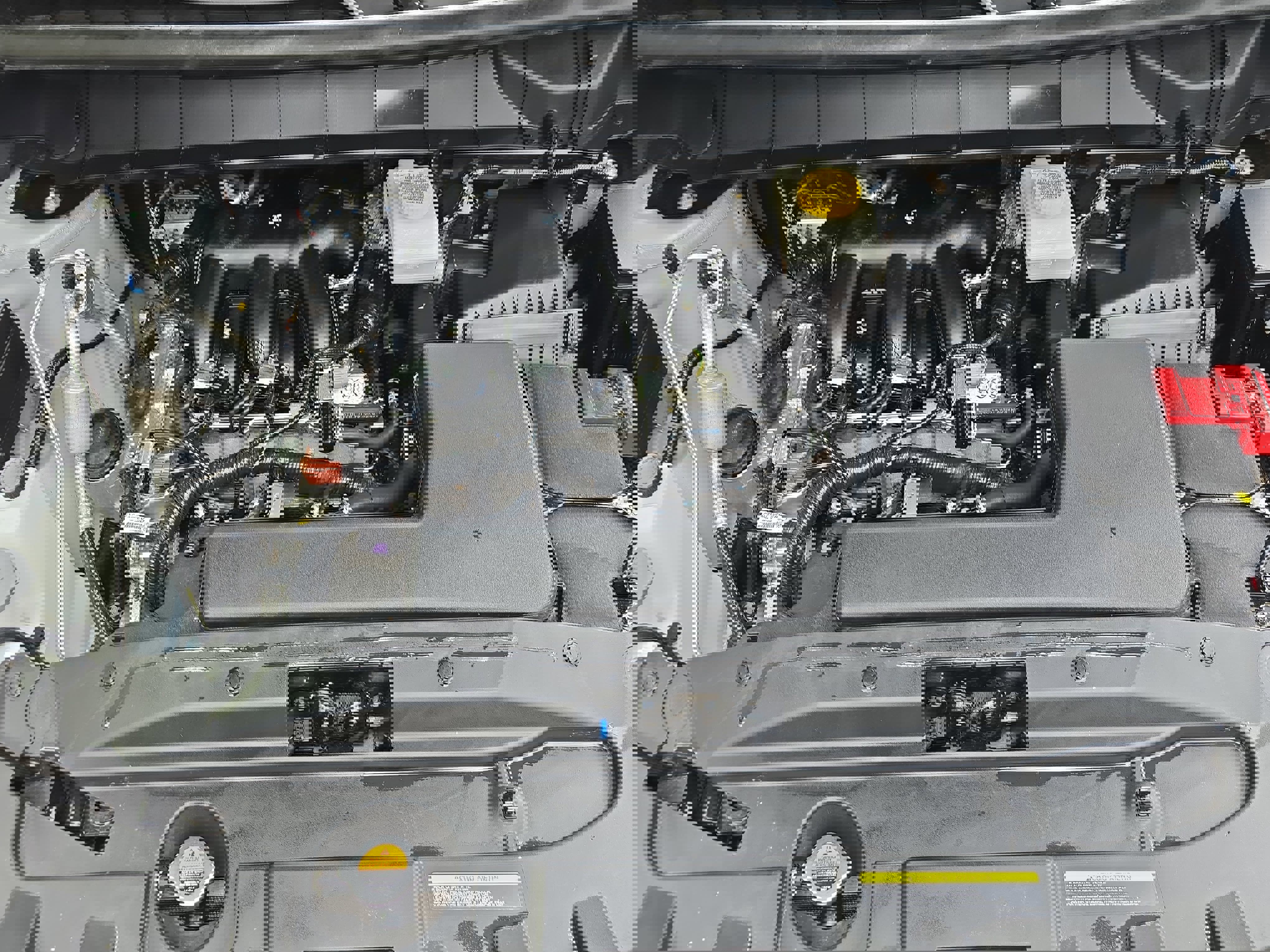 Used 2024 Nissan Pathfinder SV image 28