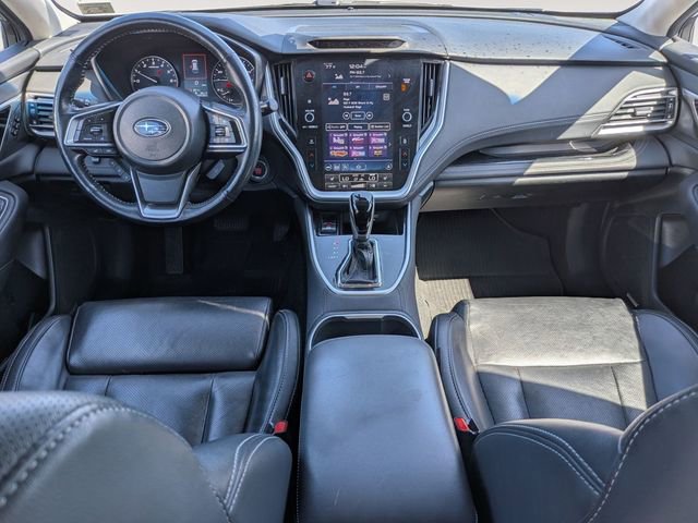 Used 2021 Subaru Outback Limited w/ Popular Package #2 image 28