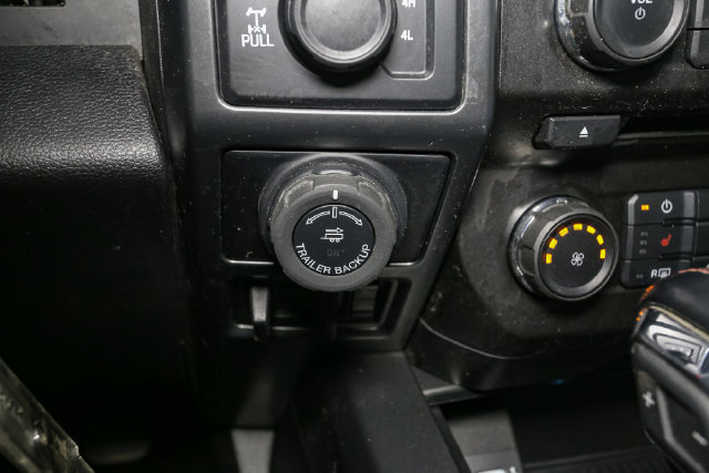 Used 2018 Ford F150 XLT w/ Equipment Group 302A Luxury AWD/4WD image 27