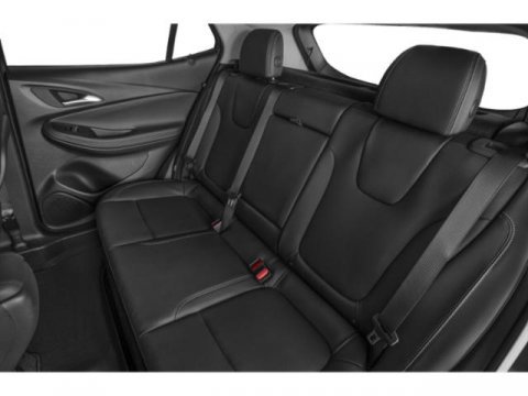 New 2026 Buick Encore GX Sport Touring AWD/4WD image 16