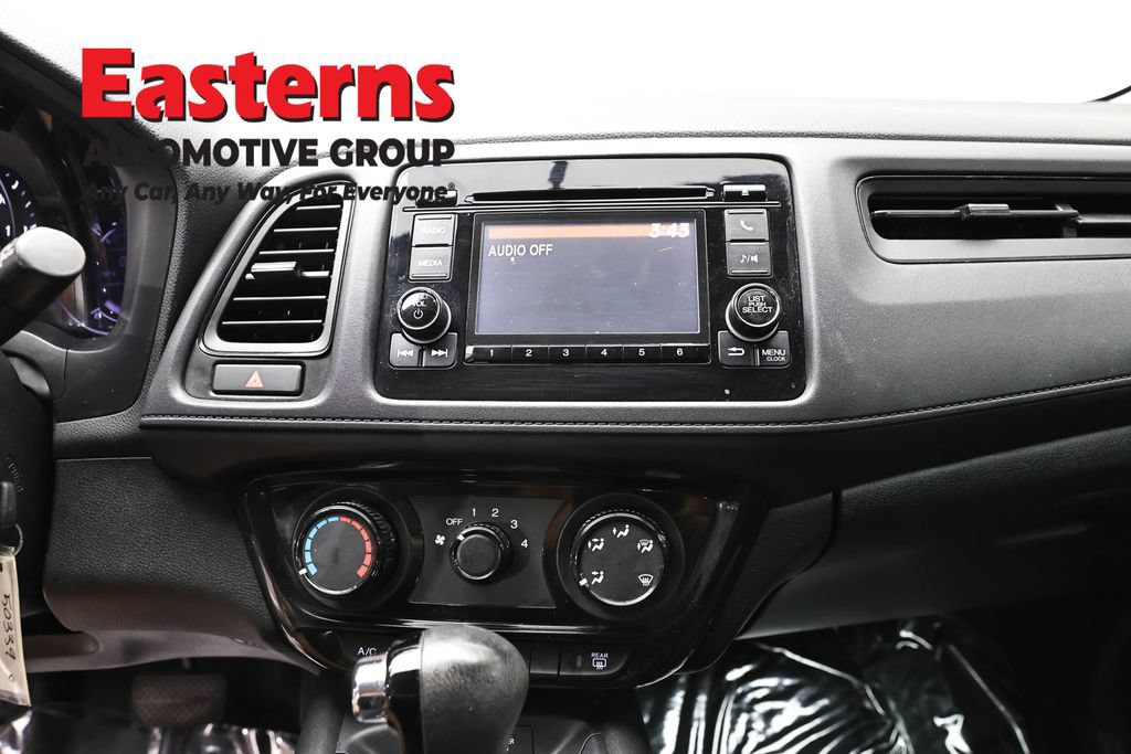 Used 2020 Honda HR-V LX image 11