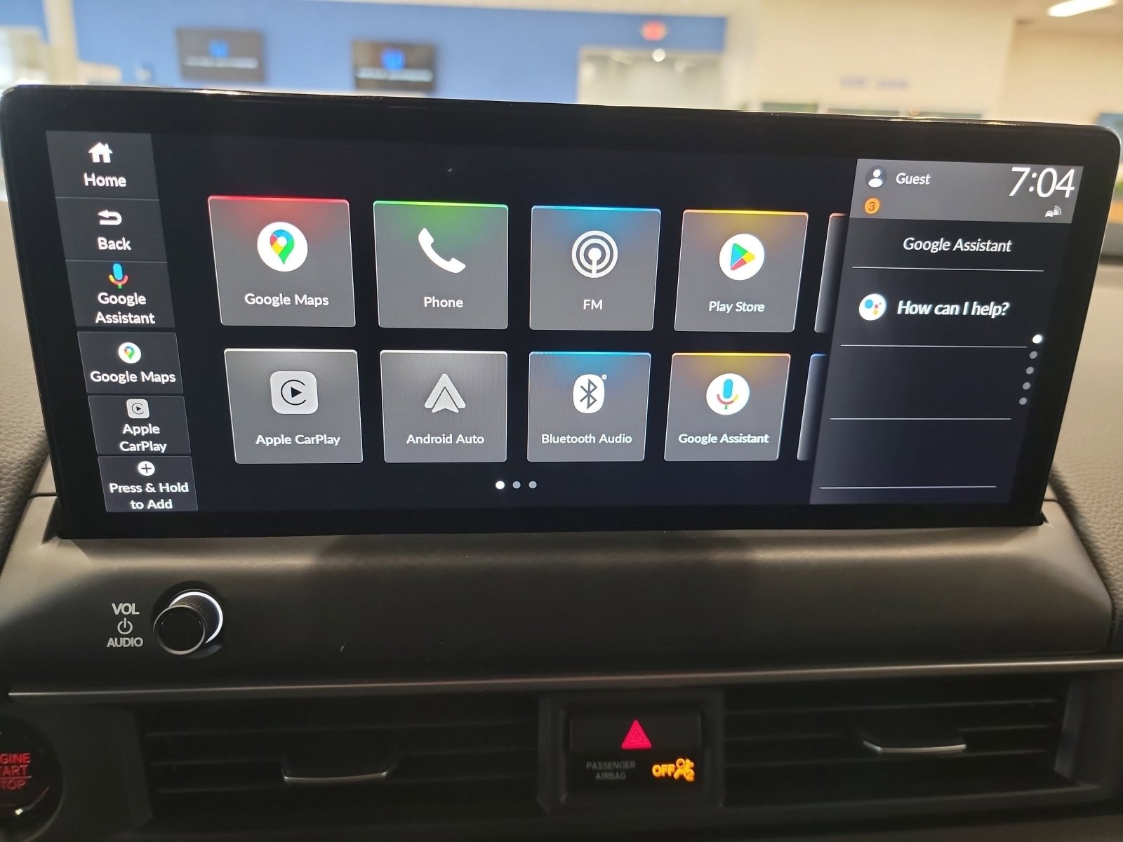 New 2026 Honda Pilot Black Edition image 19