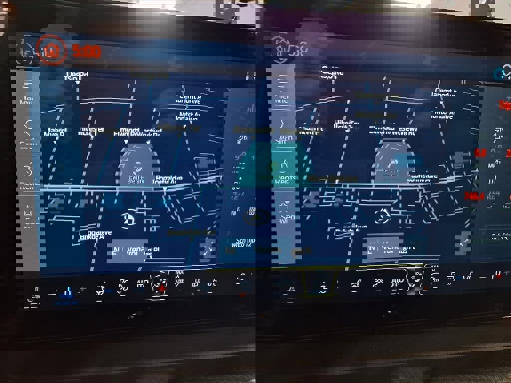 Used 2024 Ford Mustang GT Premium w/ GT Performance Package image 23