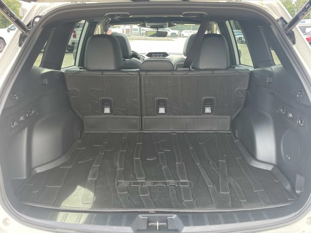Used 2023 Subaru Forester Wilderness AWD/4WD image 8