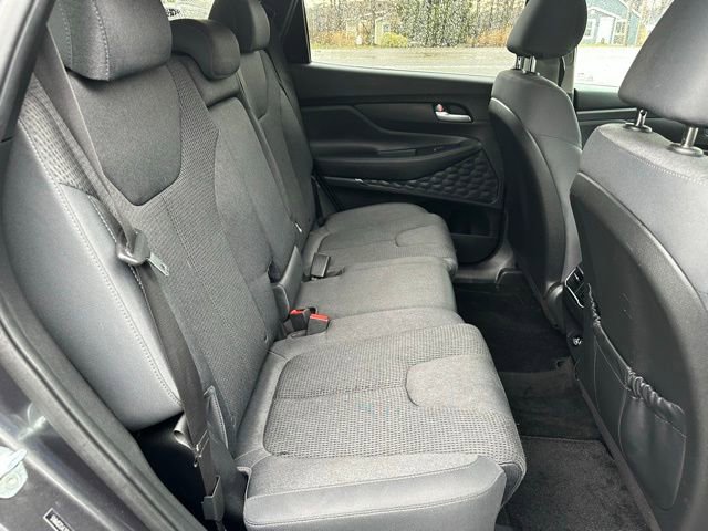 Used 2022 Hyundai Santa Fe SEL image 17