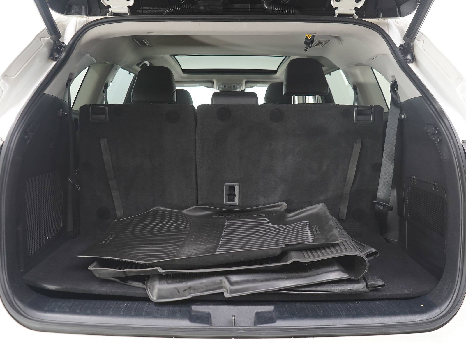 Used 2020 Toyota Highlander Platinum AWD/4WD image 9