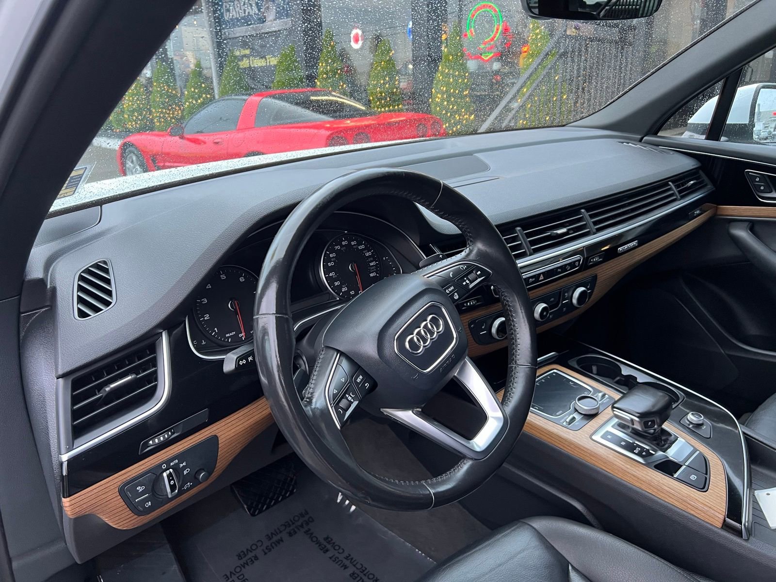 Used 2017 Audi Q7 2.0T Premium image 20