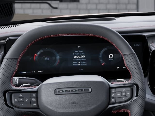 New 2026 Dodge Charger R/T AWD/4WD image 17