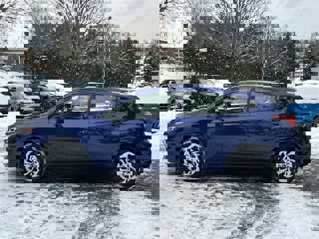 Certified 2025 Subaru Impreza 2.0i image 2