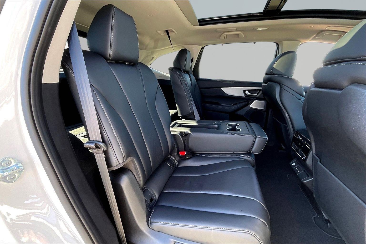 New 2026 Acura MDX SH-AWD w/ Technology Package image 20