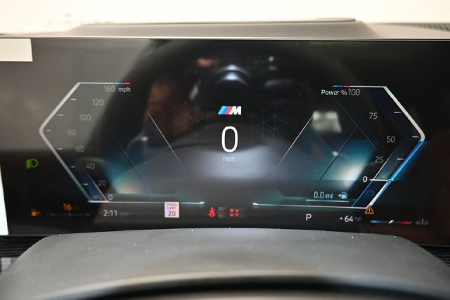 New 2027 BMW X7 xDrive40i w/ M Sport Package AWD/4WD image 12