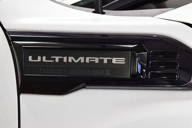 Used 2024 GMC Sierra 2500 Denali Ultimate image 13