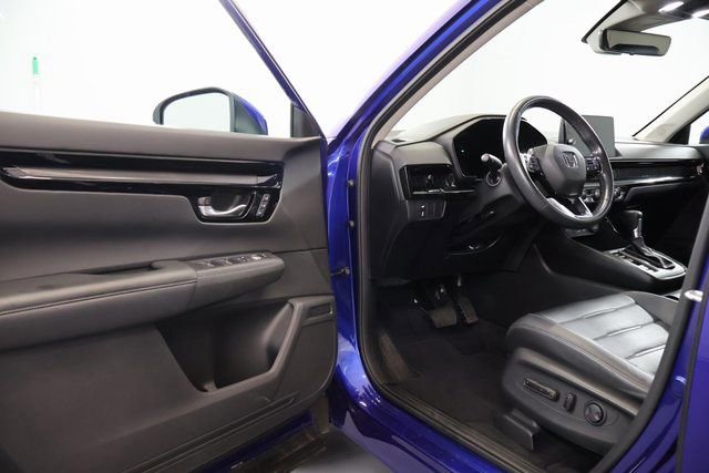 Used 2023 Honda CR-V EX-L image 8