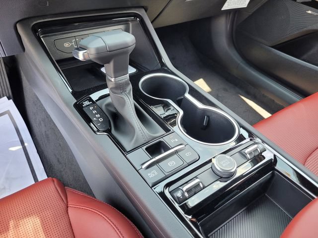 New 2026 Kia K5 GT-Line w/ GT-Line Premium Package FWD image 10
