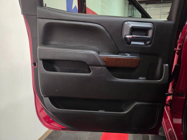 Used 2019 GMC Sierra 2500 SLT w/ Duramax Plus Package image 33