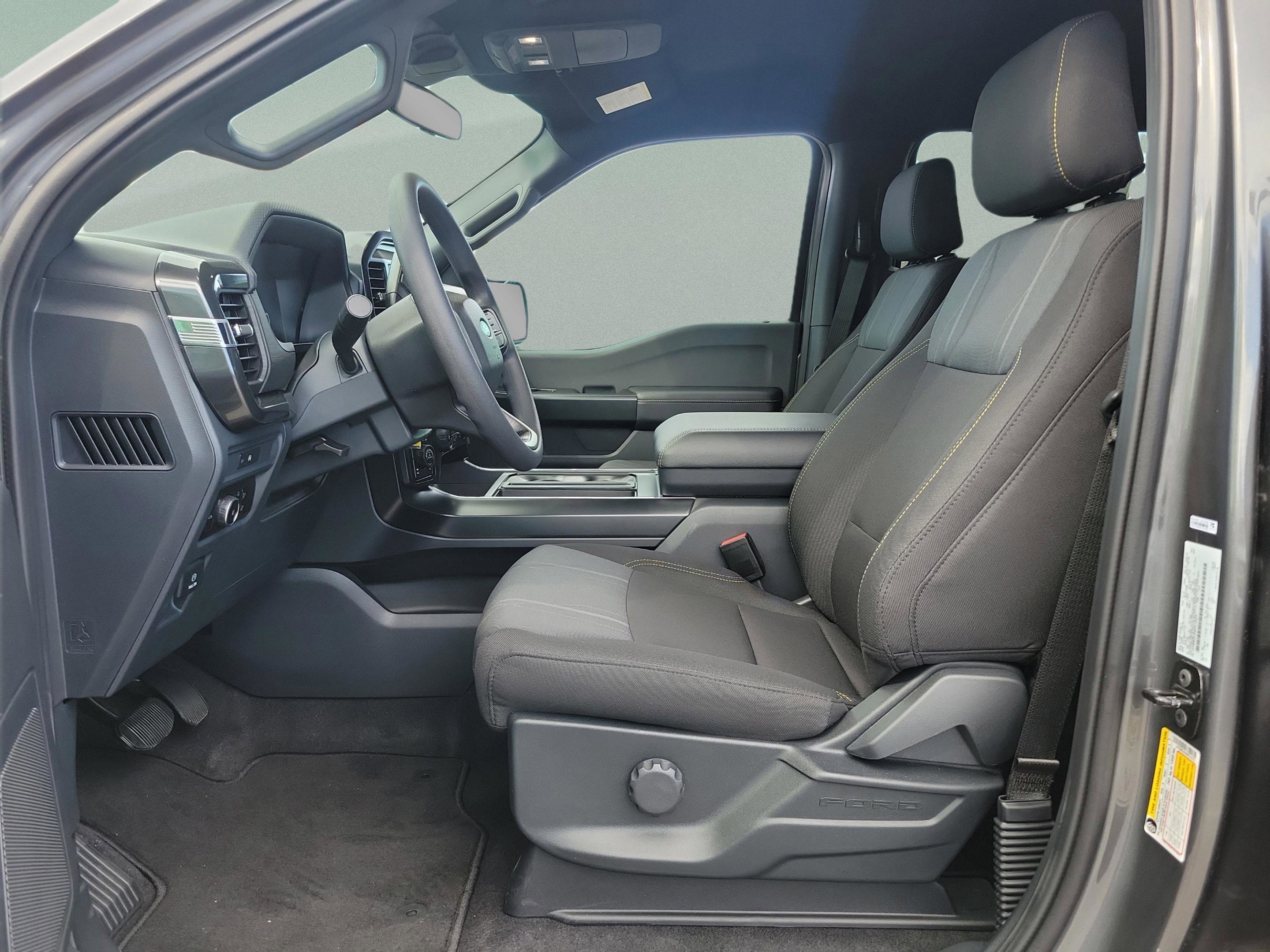 New 2025 Ford F150 STX w/ LOBO Package image 31