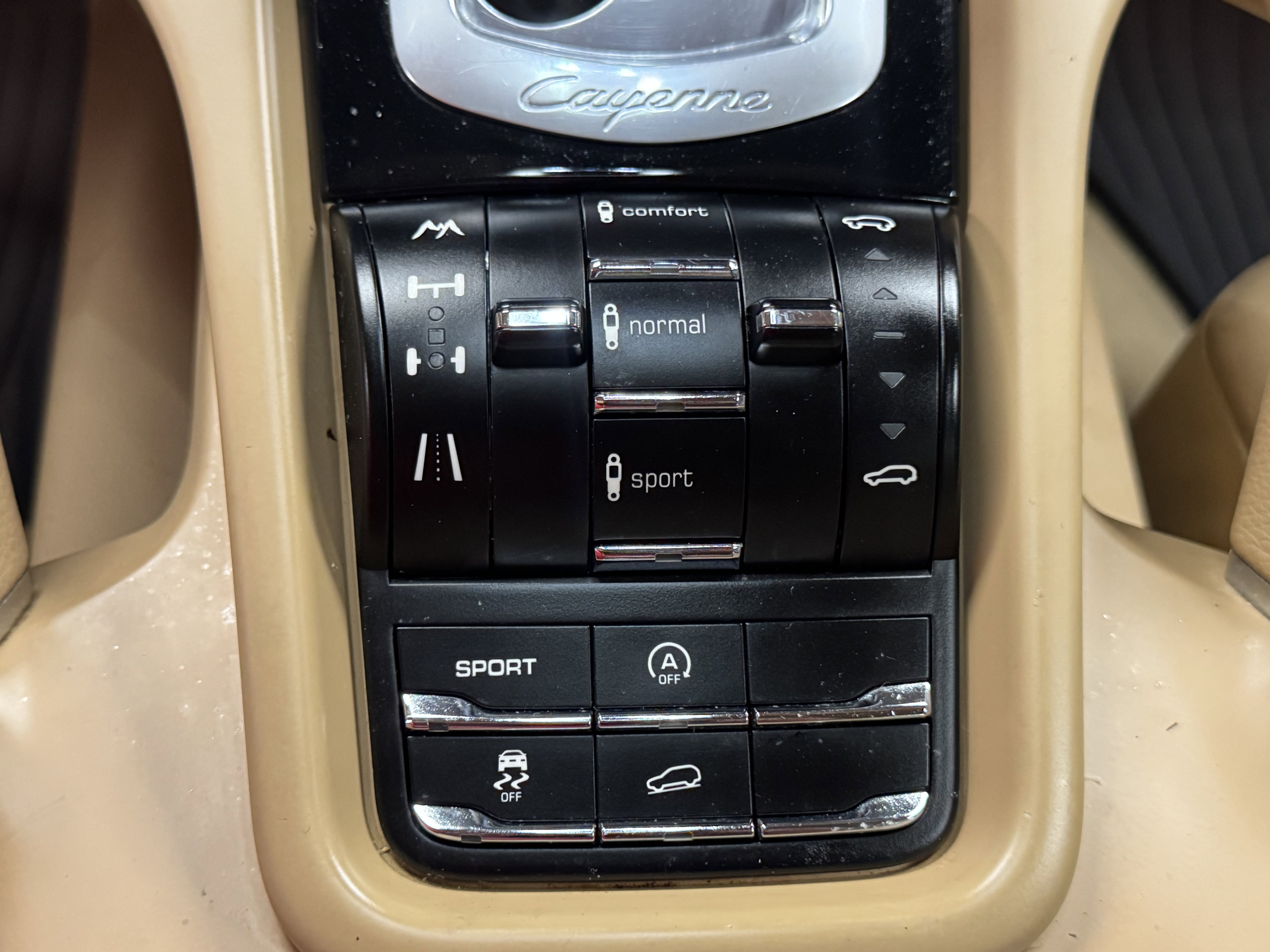 Used 2012 Porsche Cayenne S AWD/4WD image 14