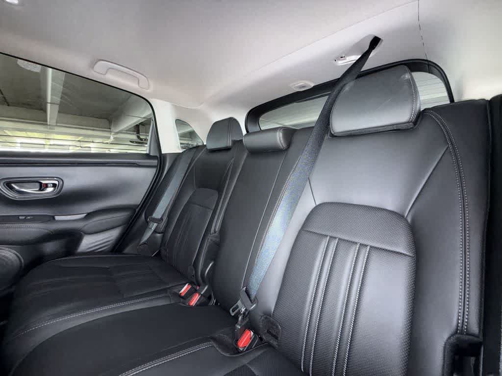 Used 2026 Honda HR-V EX-L image 22