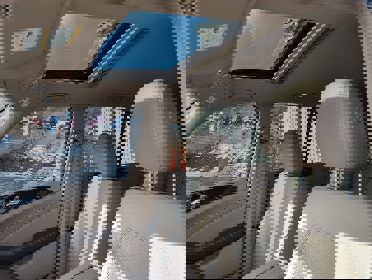 Used 2015 Mercedes-Benz ML 350 4MATIC image 12