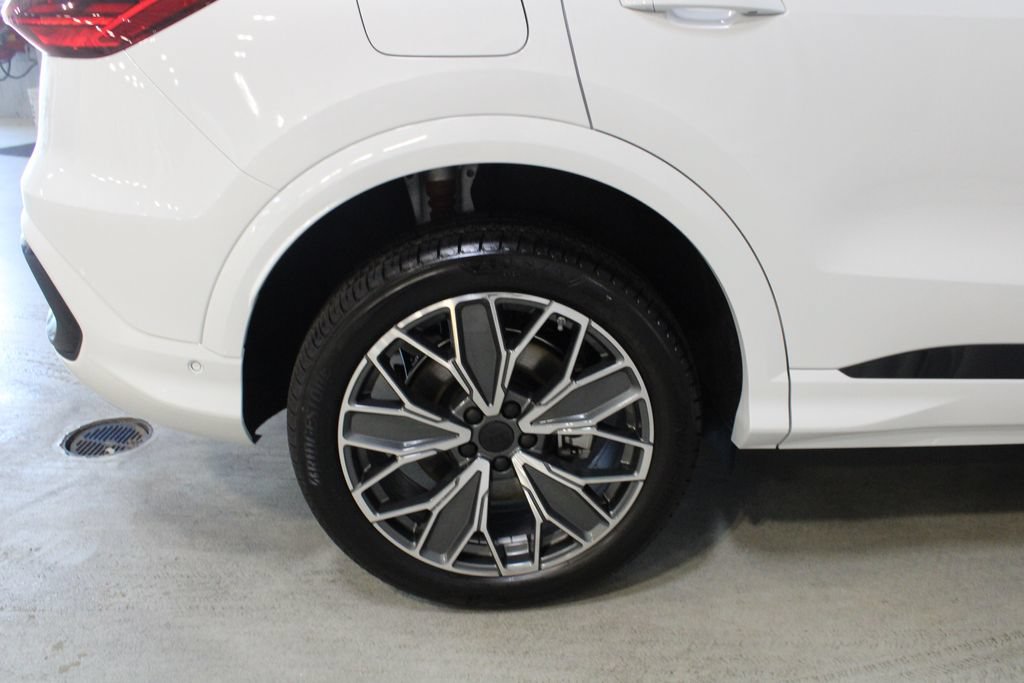 New 2026 Audi Q5 Premium Plus AWD/4WD image 26