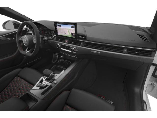 Used 2021 Audi RS 5 Sportback w/ Dynamic Package AWD/4WD image 15