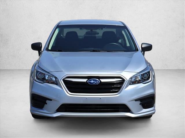 Used 2019 Subaru Legacy 2.5i w/ Alloy Wheel Package AWD/4WD video 2