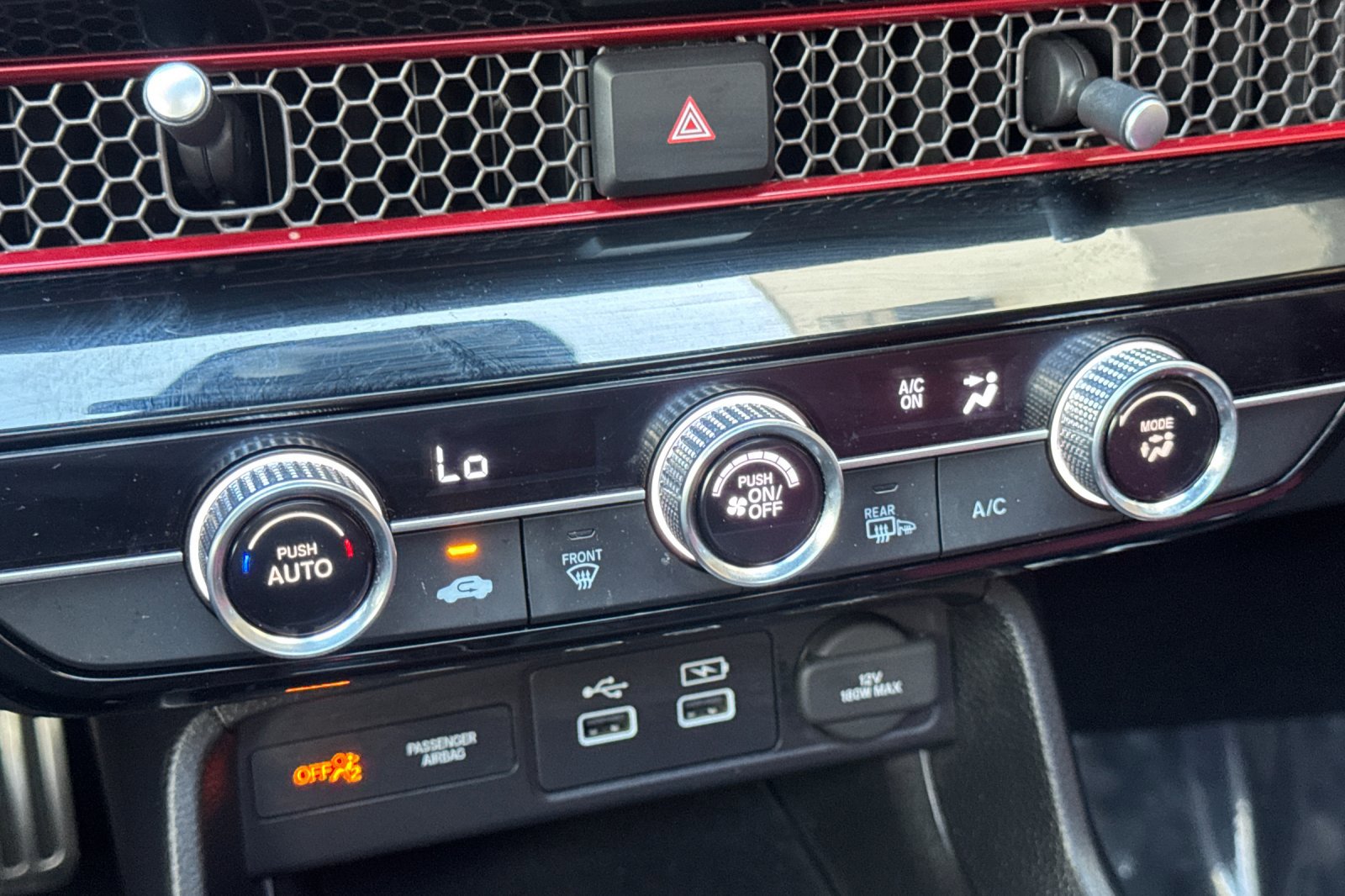 Used 2023 Honda Civic Si image 18