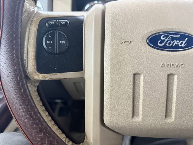 Used 2010 Ford F350 Lariat image 21