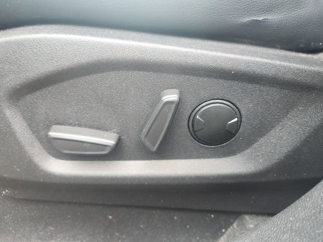 Used 2024 Ford Edge SEL w/ Convenience Package image 19