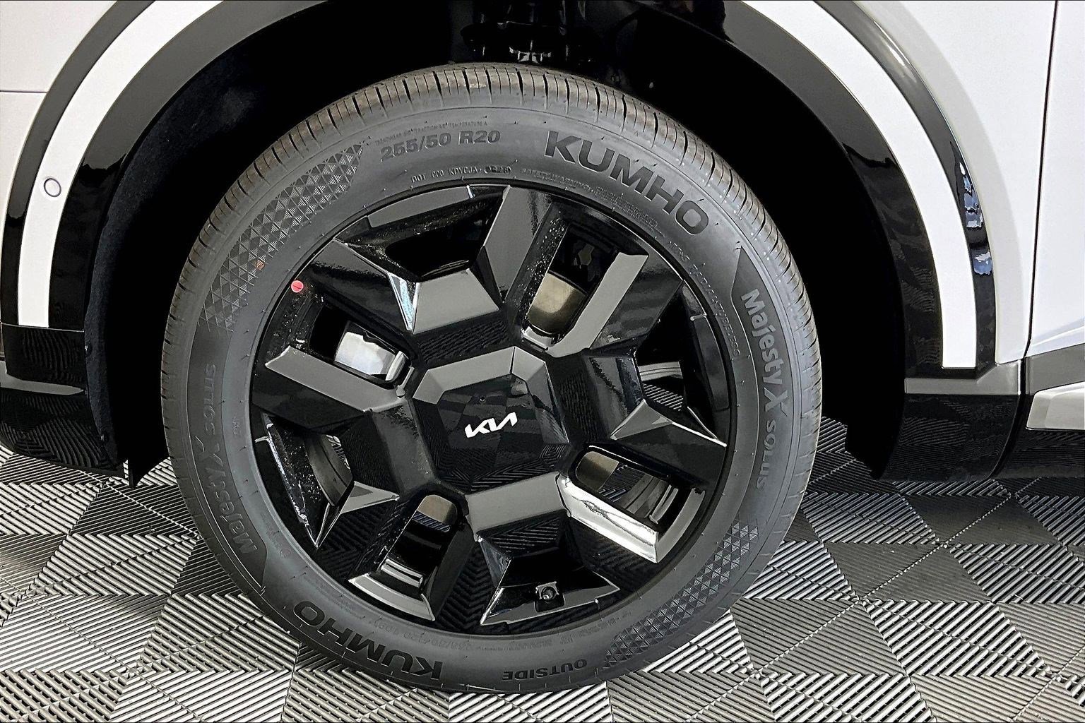 New 2027 Kia Telluride X-Line SX Prestige image 23