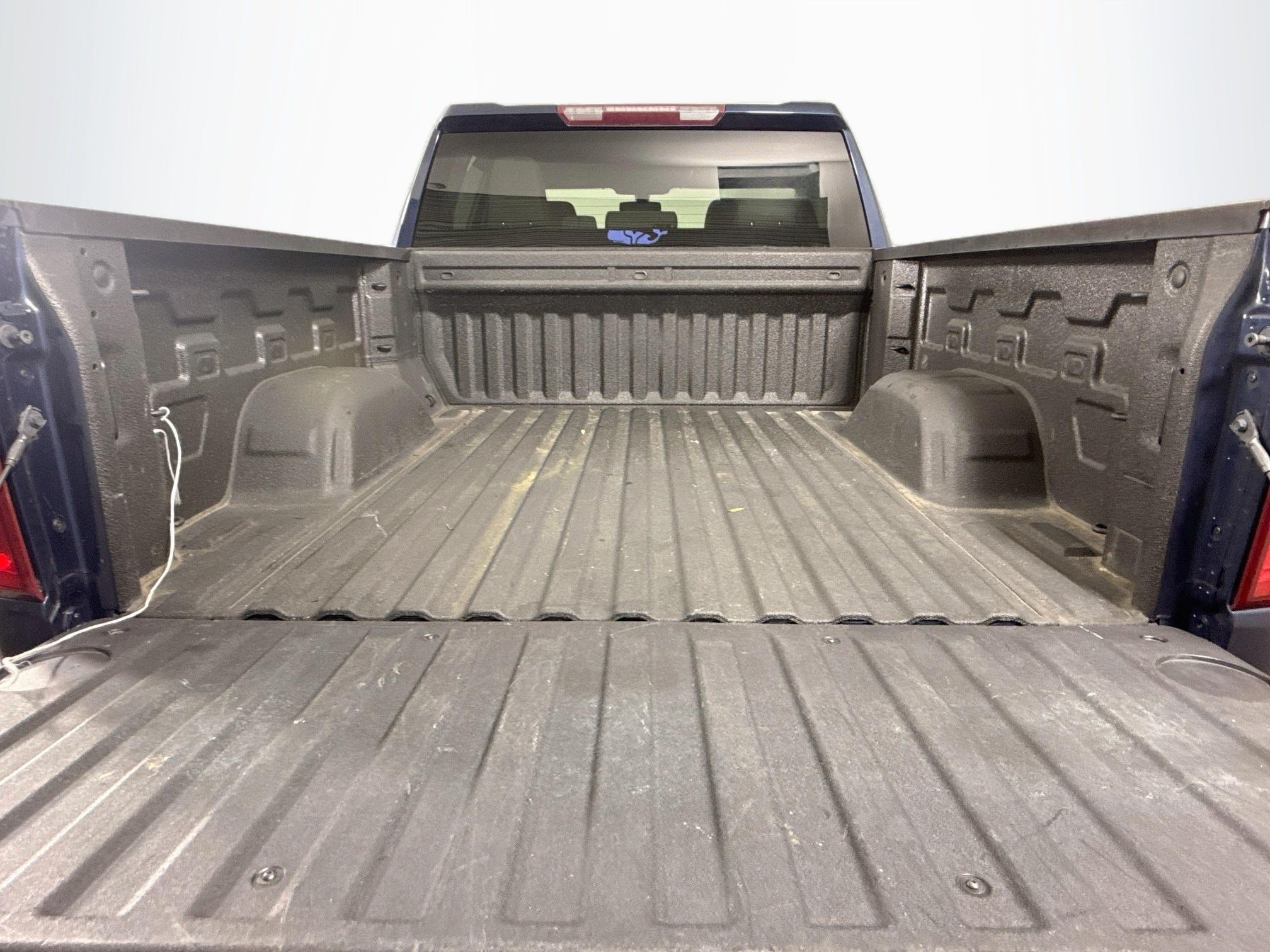 Used 2021 Chevrolet Silverado 1500 LT Trail Boss AWD/4WD image 35