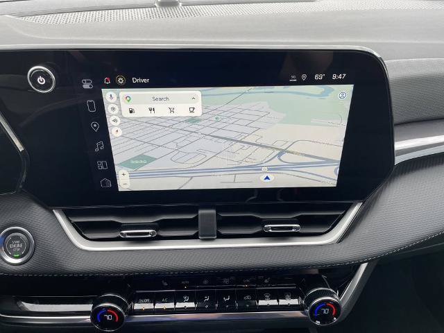 New 2026 Chevrolet Equinox LT w/ Convenience Package II AWD/4WD image 30