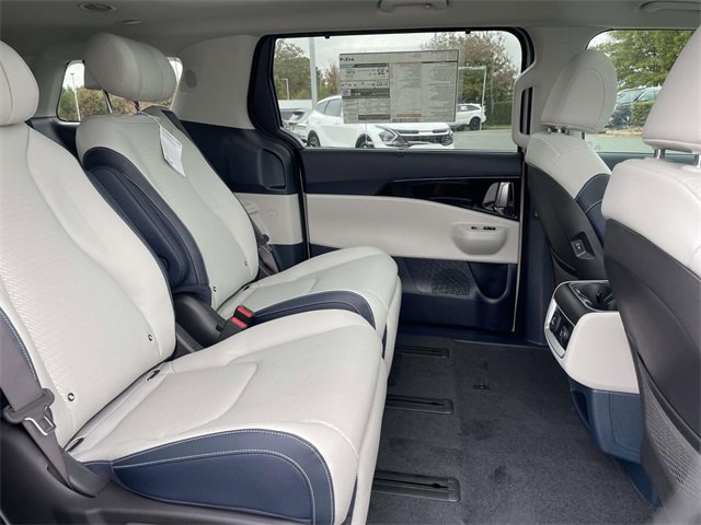 New 2026 Kia Carnival SX Prestige image 17