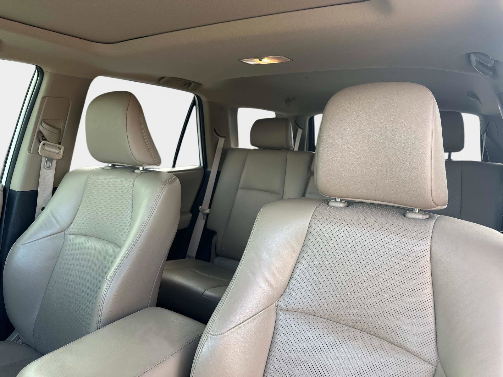 Used 2020 Toyota 4Runner Limited image 20