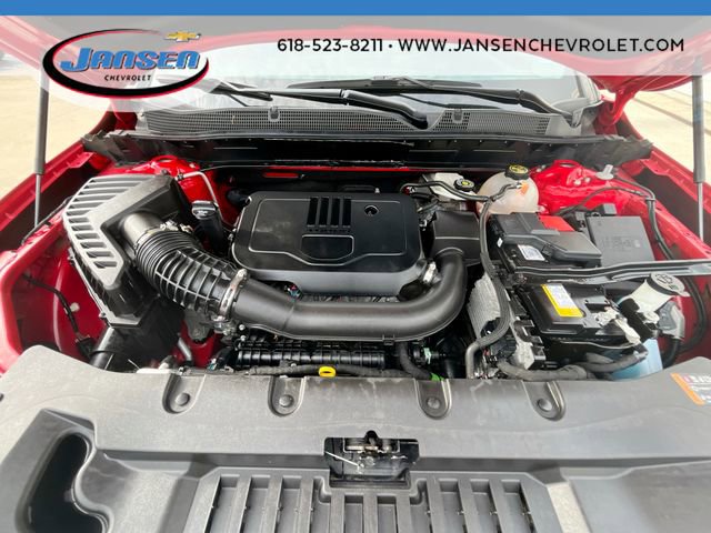 Used 2023 Chevrolet Blazer LT w/ Convenience Package FWD image 29