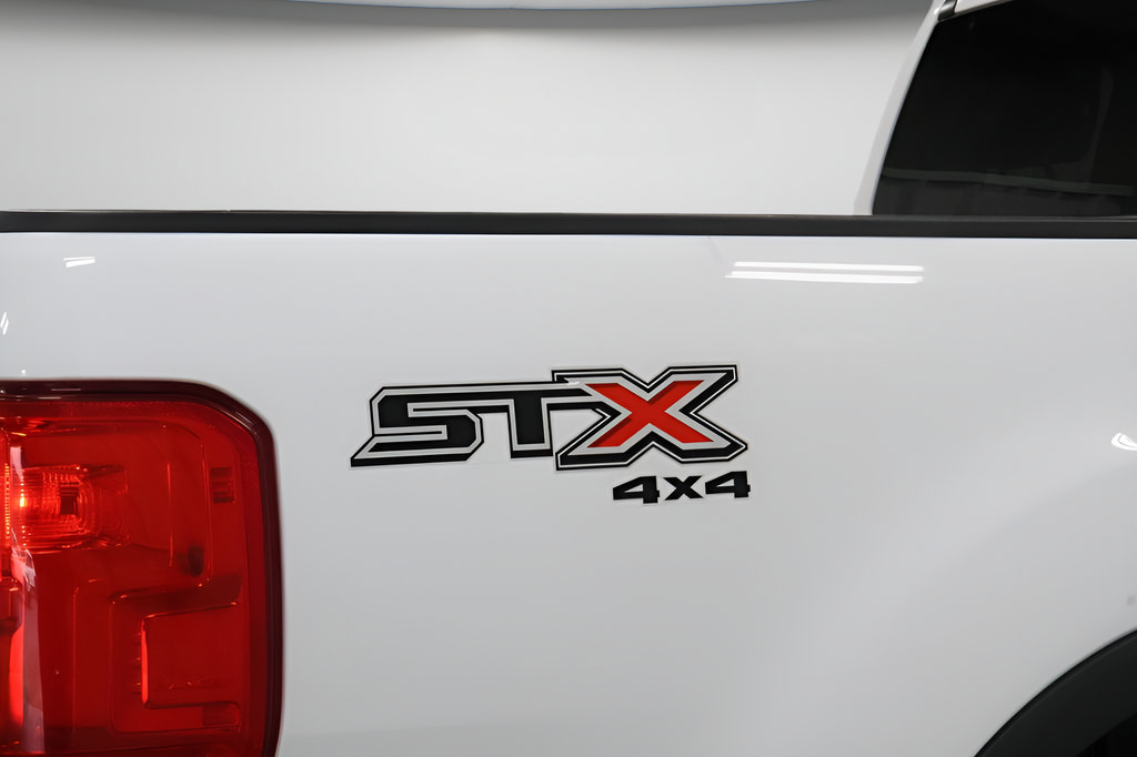 Used 2023 Ford Ranger XL w/ Equipment Group 101A High AWD/4WD image 12
