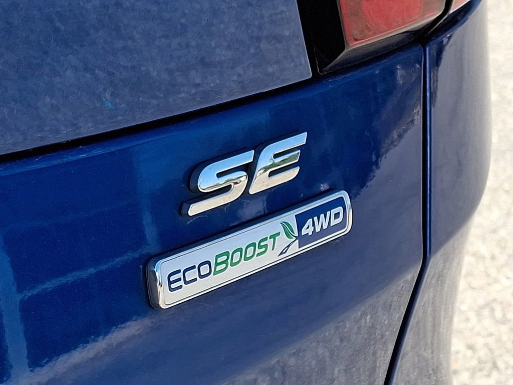 Used 2019 Ford Escape SE AWD/4WD image 30