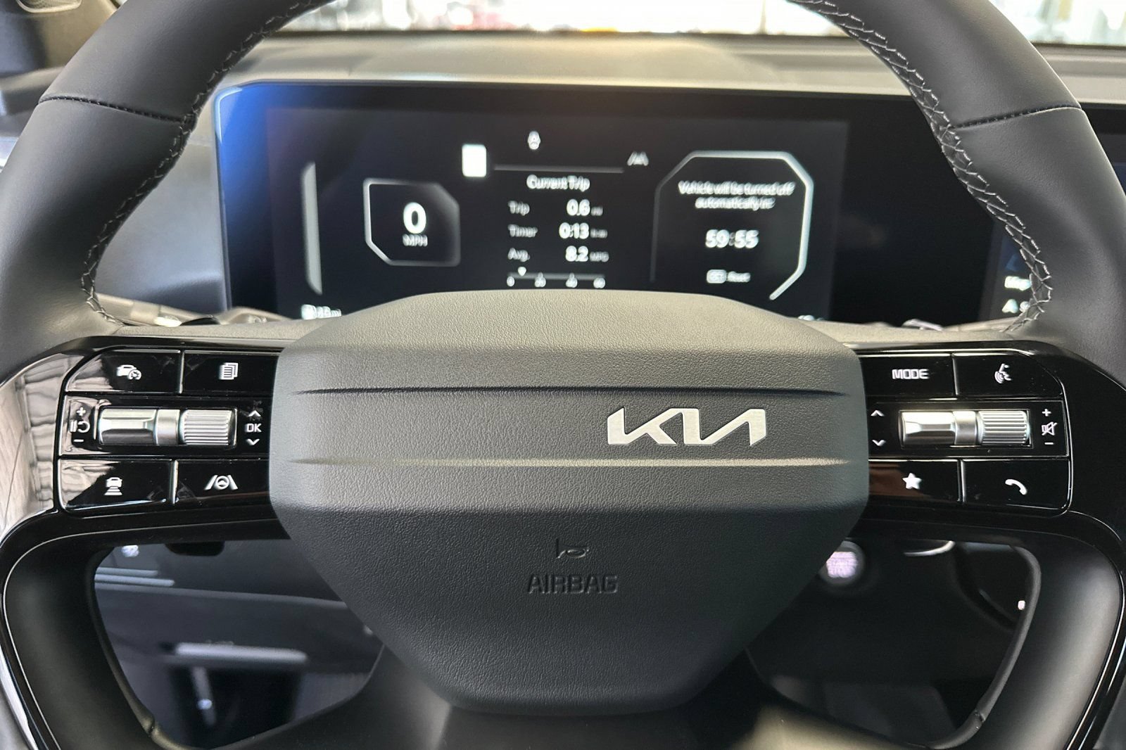 New 2026 Kia Sorento SX Prestige AWD/4WD image 25