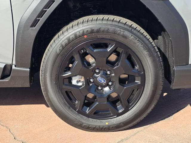 New 2026 Subaru Outback Limited AWD/4WD image 6
