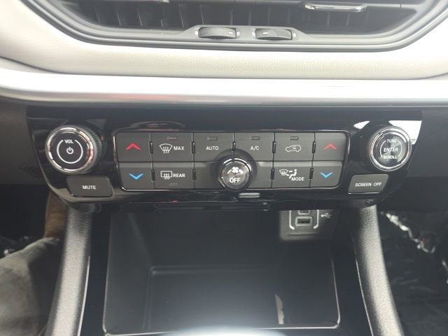 New 2026 Jeep Compass Limited image 21